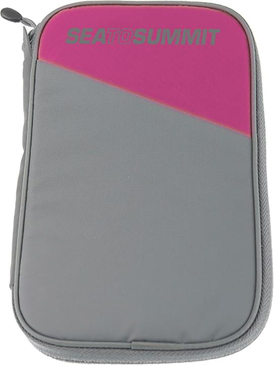 Produktbild Sea To Summit Travel Wallet RFID (Dokumenten- & Geldtasche)