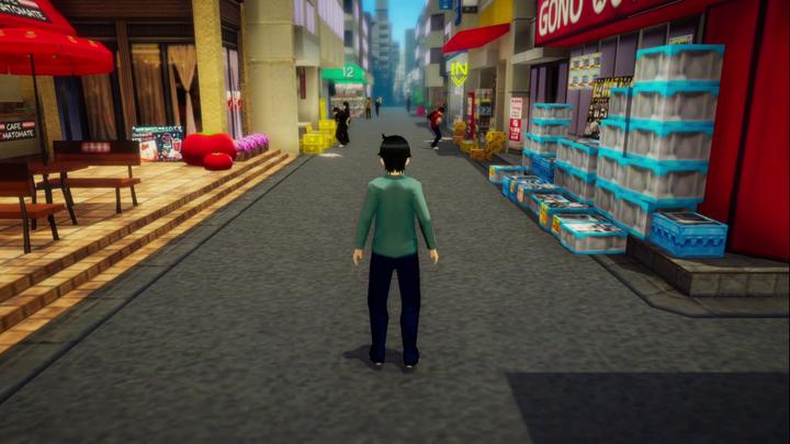 Immagine prodotto Marvelous Akiba's Trip Hellbound & Debriefed 10° anniversario - PS4 (Versione USA) (PS4, EN)