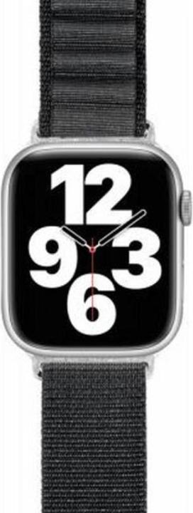 Produktbild Bigben Alpine Loop-Armband für Apple Watch 42-44-45-49 mm (Nylon)
