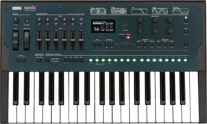 Produktbild Korg opsix