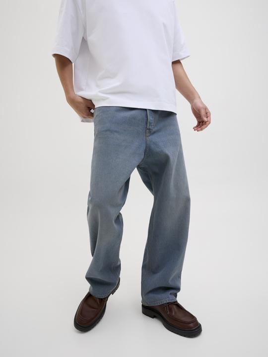Image du produit Jack & Jones JJIRON JJORIGINAL AM 092 LN Extra Baggy Fit Jeans Extra Baggy Fit Jeans (W29/L34)