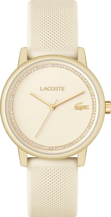 Lacoste 12.12 Go (Analoguhr, 36 mm)