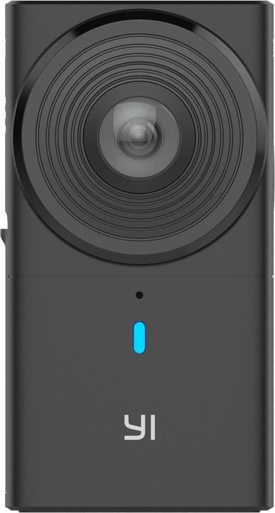 YI Caméra 360 VR (30p, 4K, WiFi, Bluetooth)