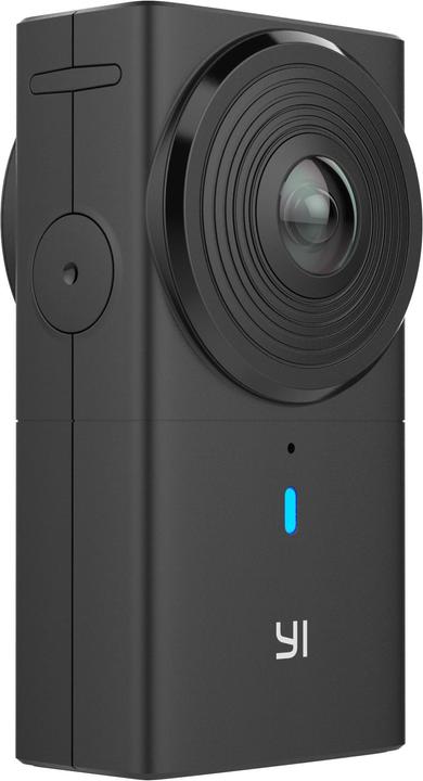 Image du produit YI Caméra 360 VR (30p, 4K, WiFi, Bluetooth)