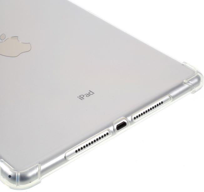 Image du produit MU Classic Étui souple TPU Series (iPad 10.2 (2020), IPad 10.2 (2021), iPad Pro 10.5, iPad 10.2)