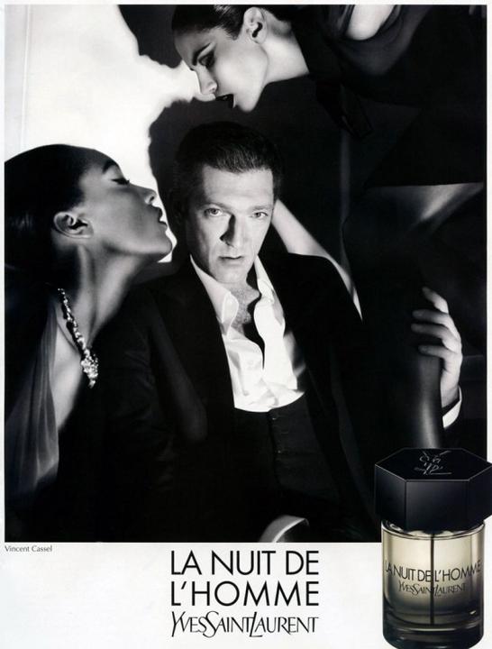 Produktbild Yves Saint Laurent La Nuit de l'Homme (Eau de Parfum, 100 ml)