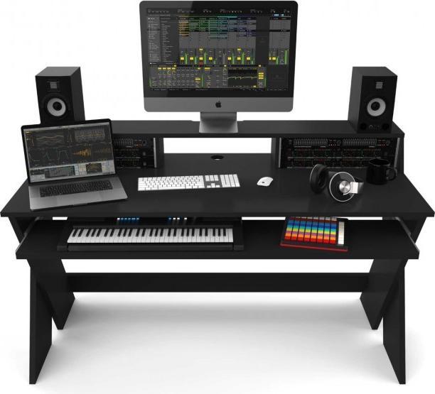 Actual product image Glorious Sound Desk Pro