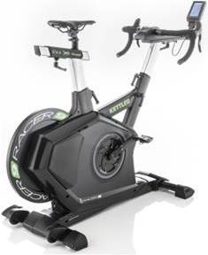 Produktbild Kettler Racer 9