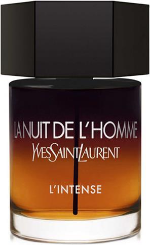 Produktbild Yves Saint Laurent La Nuit de l'Homme L'Intense (Eau de Parfum, 100 ml)