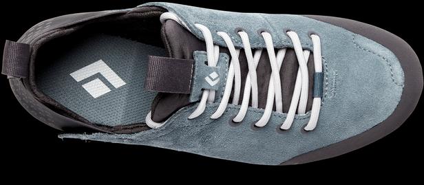Image du produit Black Diamond Chaussures d'approche Session Suede (42)