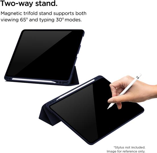 Image du produit Eiger Storm 250 Stylus Case (iPad mini 2021 (6e génération), iPad mini 2024 (7e génération))