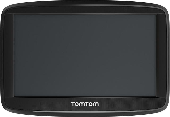 Produktbild TomTom Start 62 EU (6")