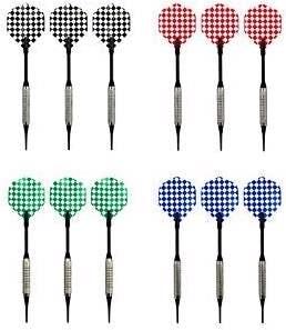 Produktbild Best Sporting Elektronische Dartscheibe