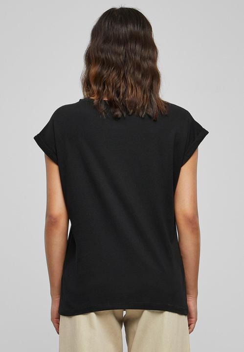 Image du produit Urban Classics Ladies Extended Shoulder Tee 2-Pack - 6524 (S)