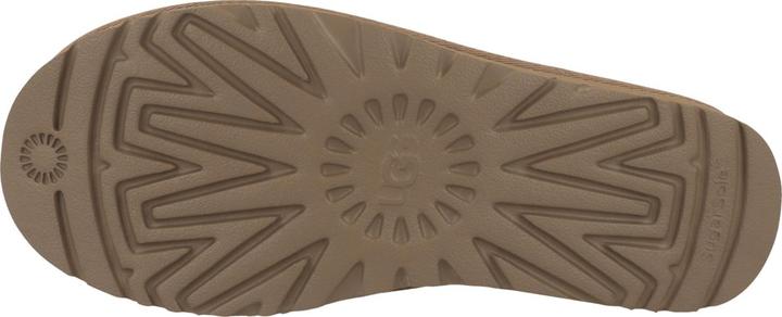 Actual product image Ugg Classic Mini Bailey (37)