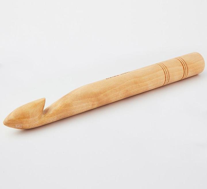 Knitpro Crochet JUMBO Birch