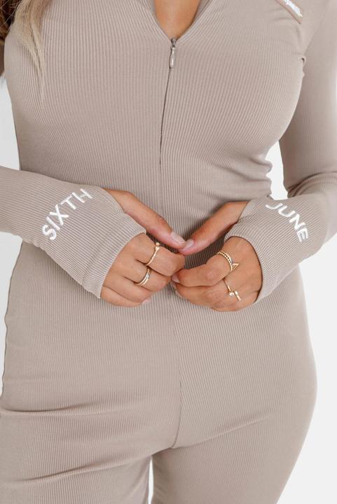 Immagine prodotto Sixth June combinazione con il logo ixth june (S)