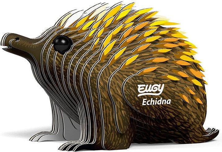 Image du produit Eugy Fourmilier