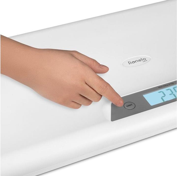 Produktbild Lionelo Babybalance (20 kg)