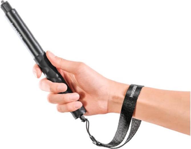 Produktbild Insta360 Selfie Stick Wrist Strap (ACE PRO, Go 3, GO 2, One X2, One X3, One R, One RS)