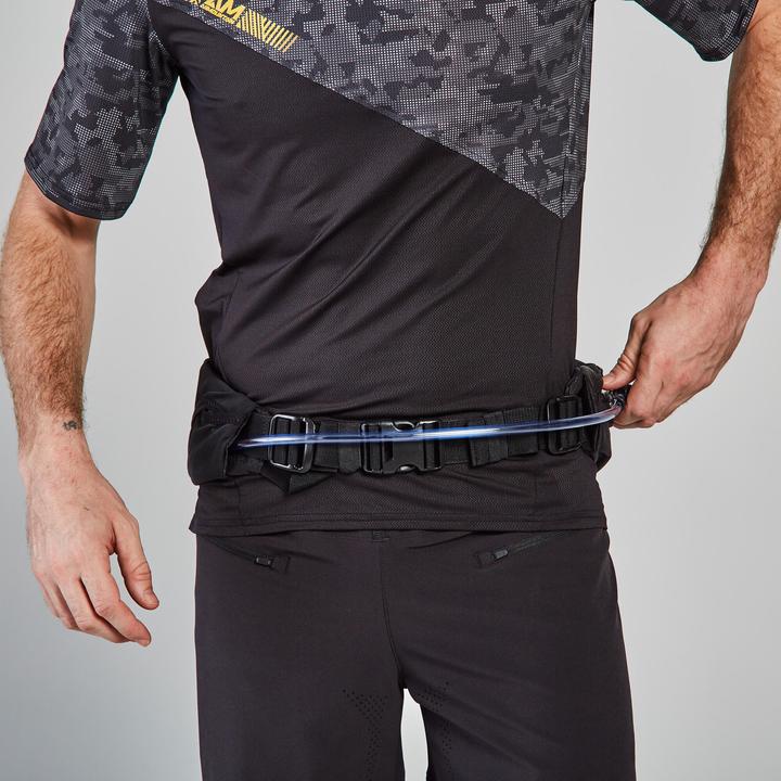 Actual product image Rockrider Sac Banana Hydration Vtt