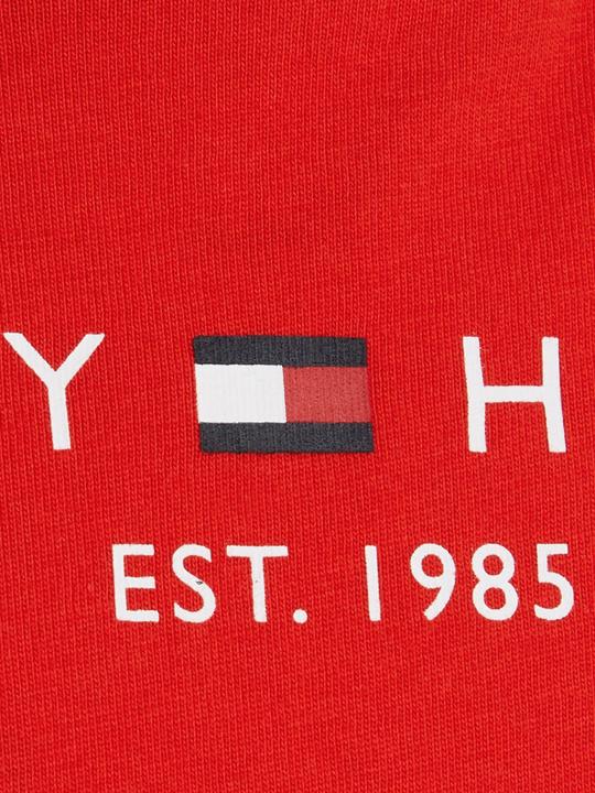 Immagine prodotto Tommy Hilfiger Maglietta Essenziale P/E (4)