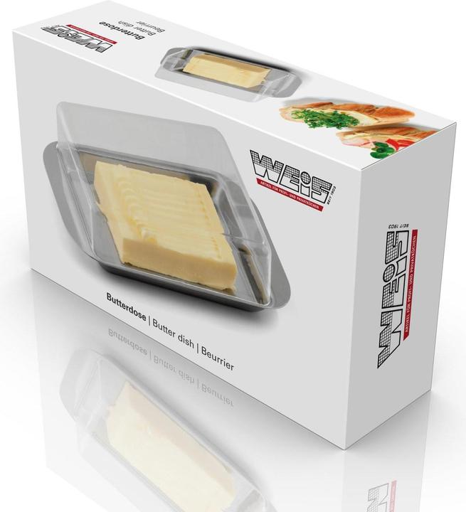 Image du produit Weis Beurrier pour porte de réfrigérateur
