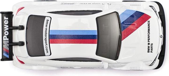 Immagine prodotto Siku BMW M4 Racing
