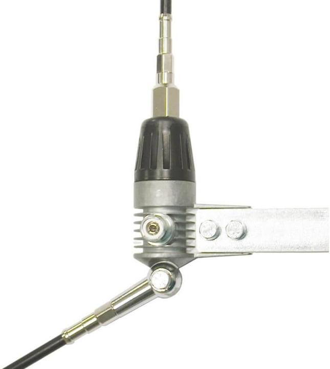 Albrecht Mini Boomerang
