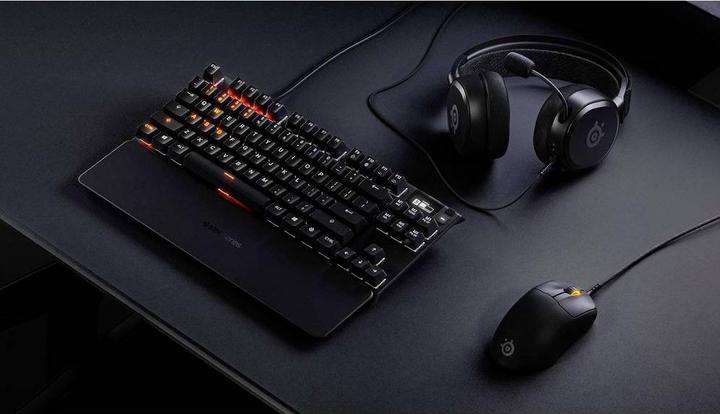 Produktbild SteelSeries Prime Mini (Kabelgebunden)