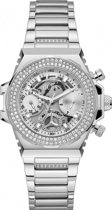 Guess Orologi DONNA GW0552L1 (Orologio da polso analogico, 36 mm)