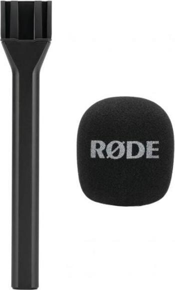 Productafbeelding RØDE Interview GO Handhouder