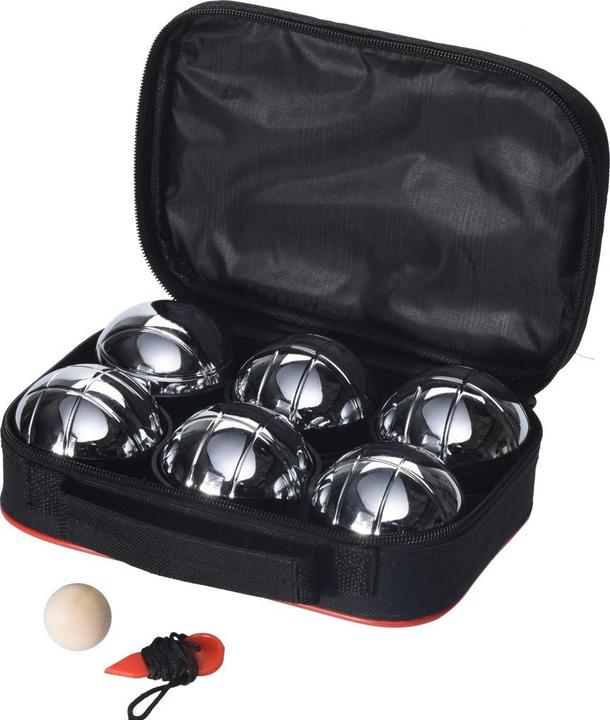 Champ Bouleset (6 x, 70 mm)