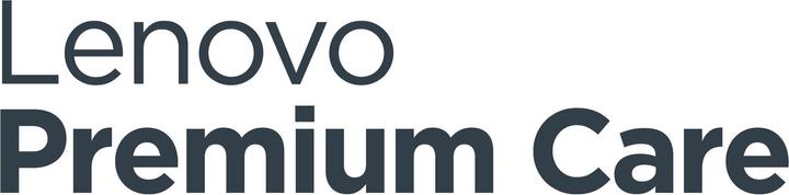 Produktbild Lenovo Premium Care (48 Monate, Technische Unterstützung, Unfallschutz)
