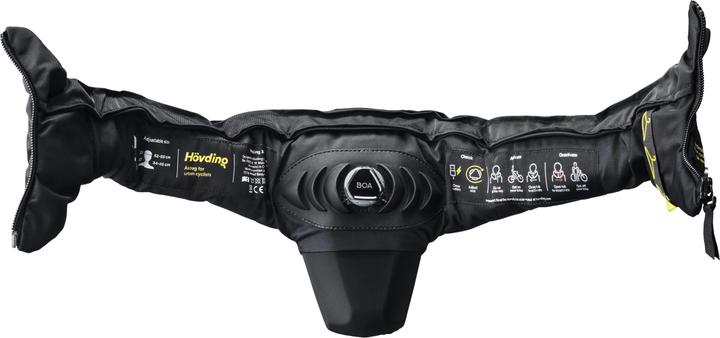Immagine prodotto Hövding 3 Airbag (52 - 59 cm)