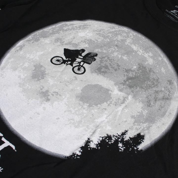 Image du produit E.T. T-shirt (XXL)