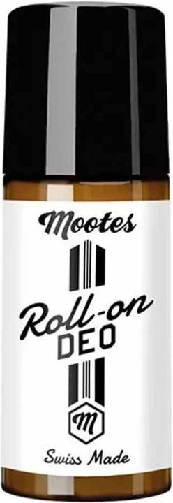 Produktbild Mootes Lime Deo Roll-On (Roll-on, 50 ml)