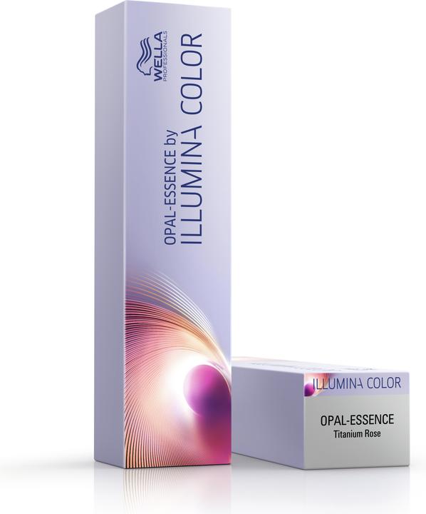 Produktbild Wella Illumina Color Opal-Essence (Chrome Olive)