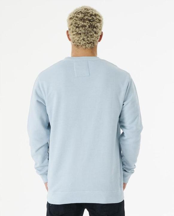 Actual product image Rip Curl Original Surfers Crew Sweatshirt (XXL)