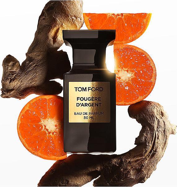 Image du produit Tom Ford Fougère D'Argent (Eau de parfum, 50 ml)