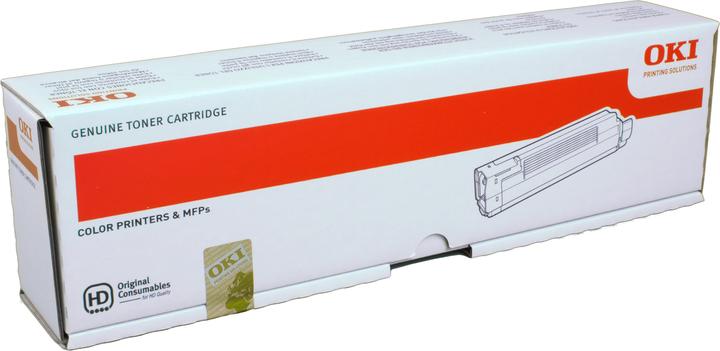 Immagine prodotto OKI 44059105 (Y)