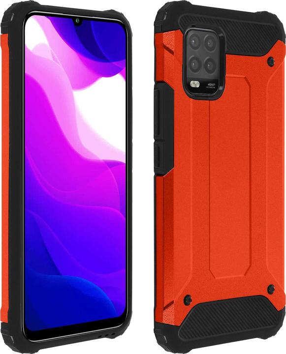 Image du produit Avizar Série Defender (Mi 10 Lite)