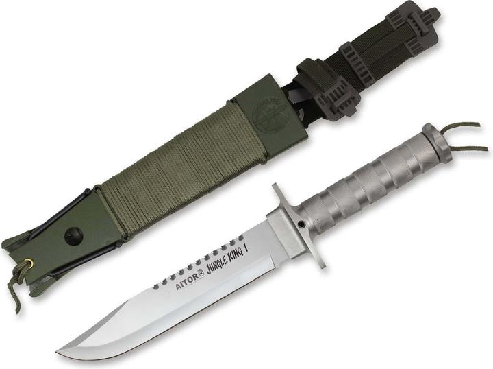 Produktbild Aitor Jungle King I (20.50 cm)