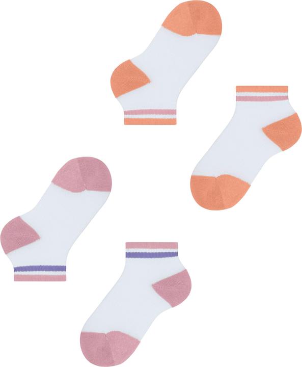 Immagine prodotto Esprit Tennis attivo SN 2P (Confezione da 2, 23 - 26)
