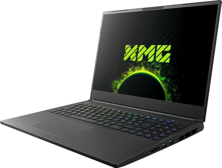 Immagine prodotto XMG Notebook NEO 16 - E23bdn RTX 4060 (16", Intel Core i9-13900HX, 16 GB, 1000 GB, CH)