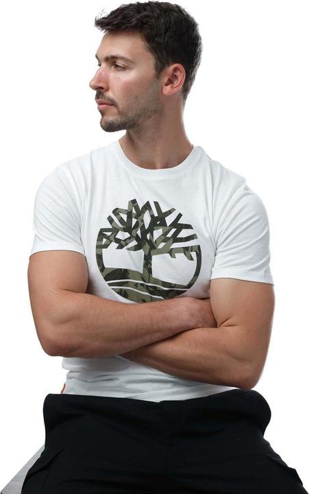 Produktbild Timberland TShirt (L)