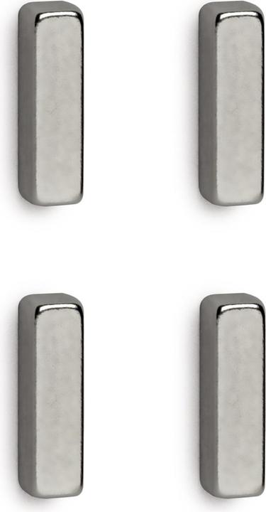 Produktbild Maul Stabmagnet (4 x)