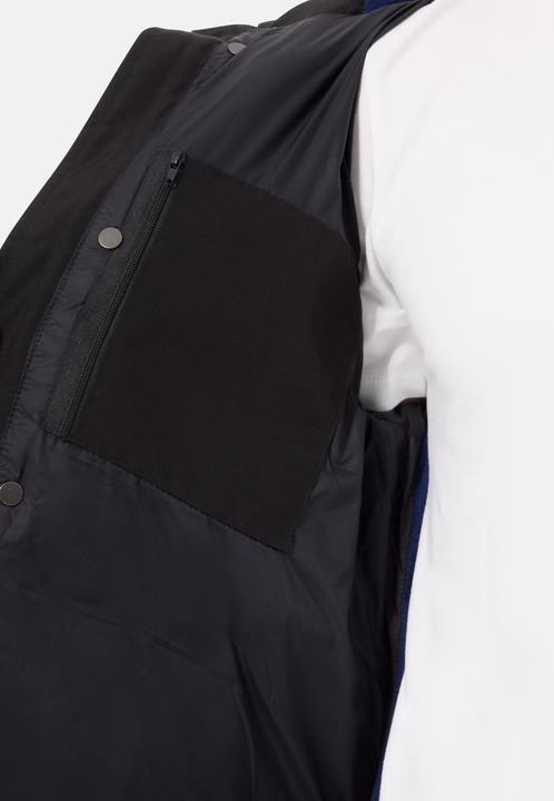 Produktbild Cash-Mere Daunenparka mit Kapuze und Kaschmirfutter (S)