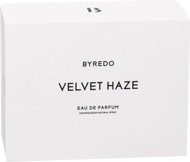 Immagine prodotto Byredo Eau de Parfum Velvet Haze (Eau de parfum, 100 ml)