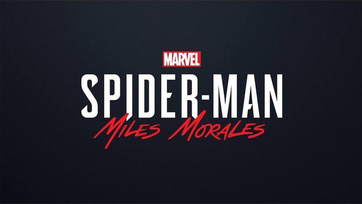 Produktbild Sony Marvel’s Spider-Man: Miles Morales (PS5, Multilingual)